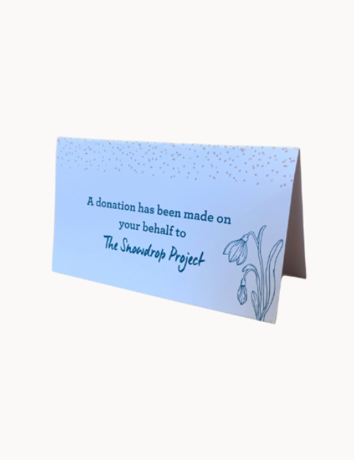 Wedding favours  supporting image